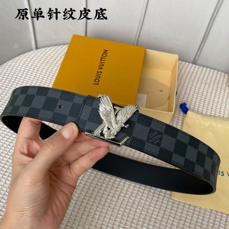 Premium Louis Vuitton Belts 298438