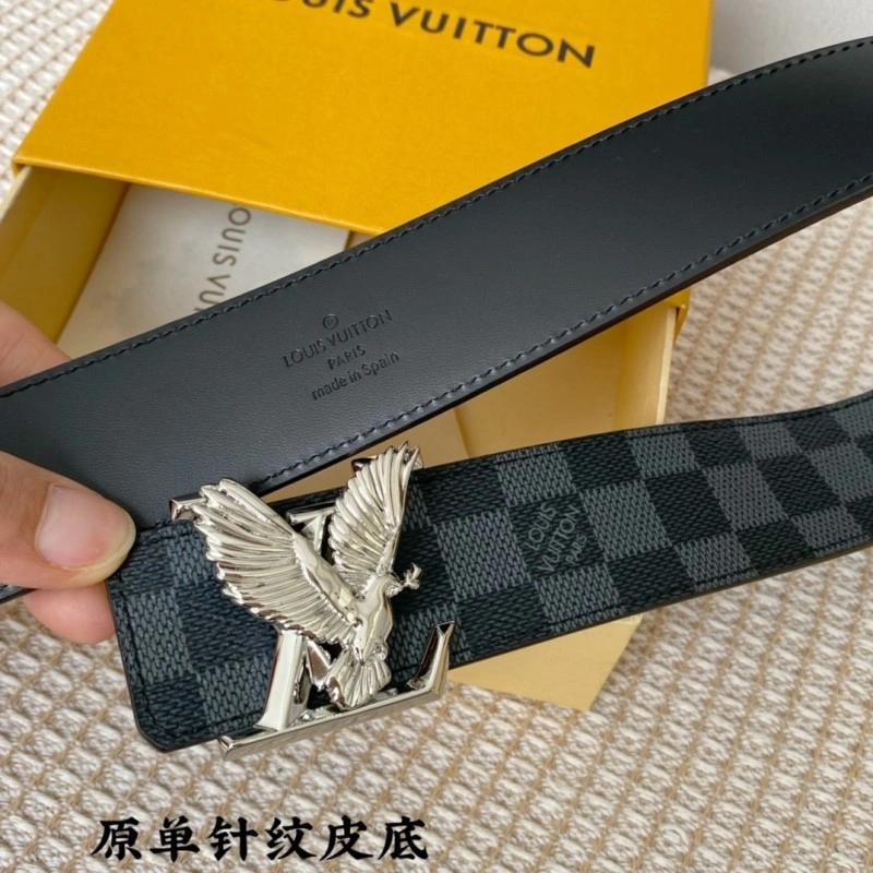 Premium Louis Vuitton Belts 298438