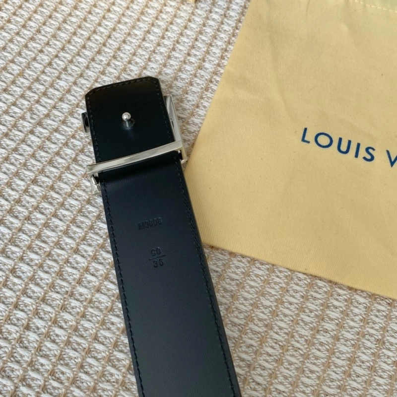 Premium Louis Vuitton Belts 298438