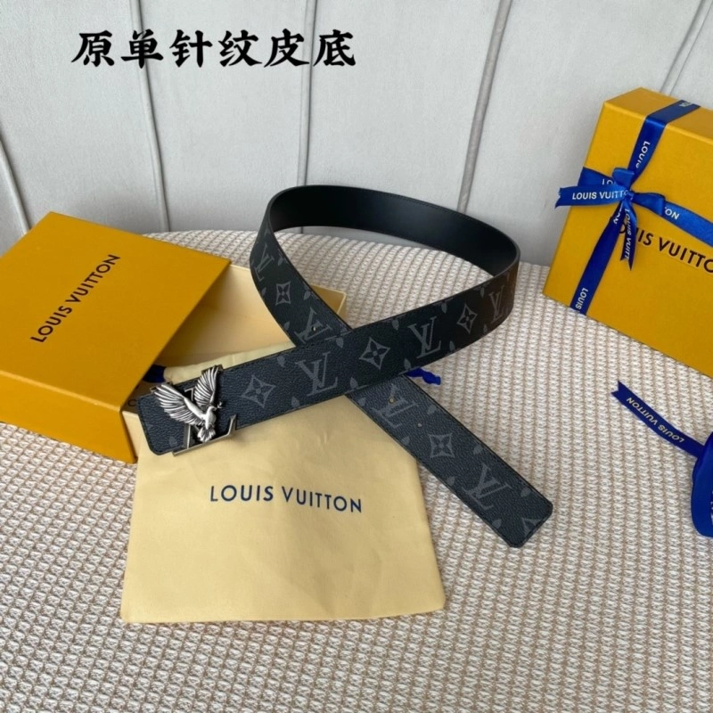 Louis Vuitton Belts Stylish 298427