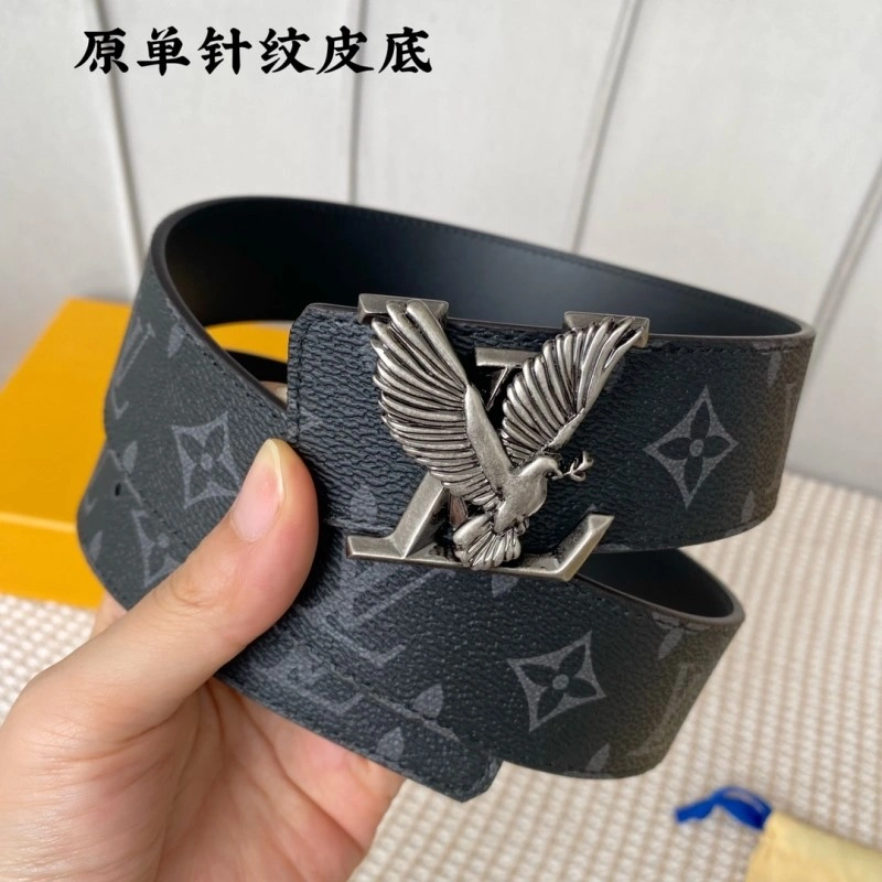 Louis Vuitton Belts Stylish 298427