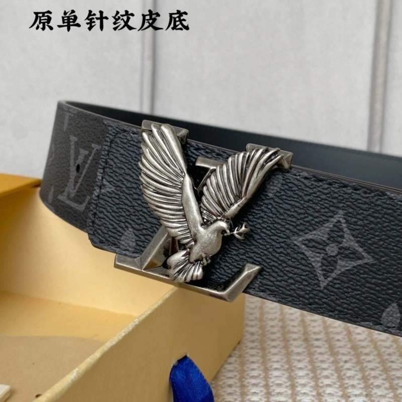 Louis Vuitton Belts Stylish 298427