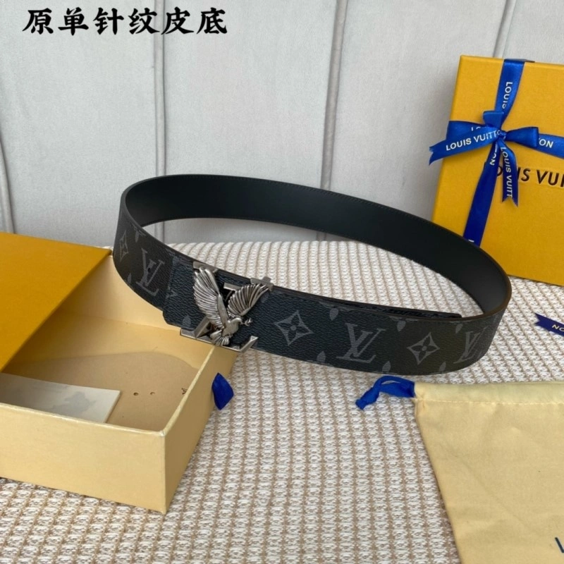 Louis Vuitton Belts Stylish 298427