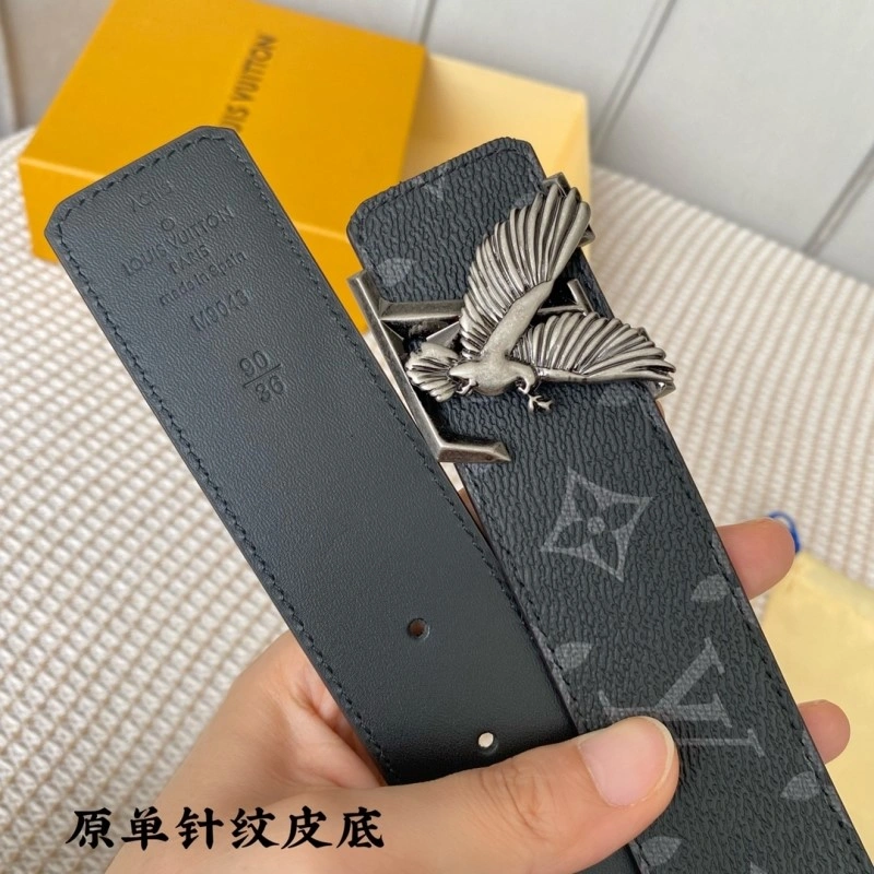 Louis Vuitton Belts Stylish 298427
