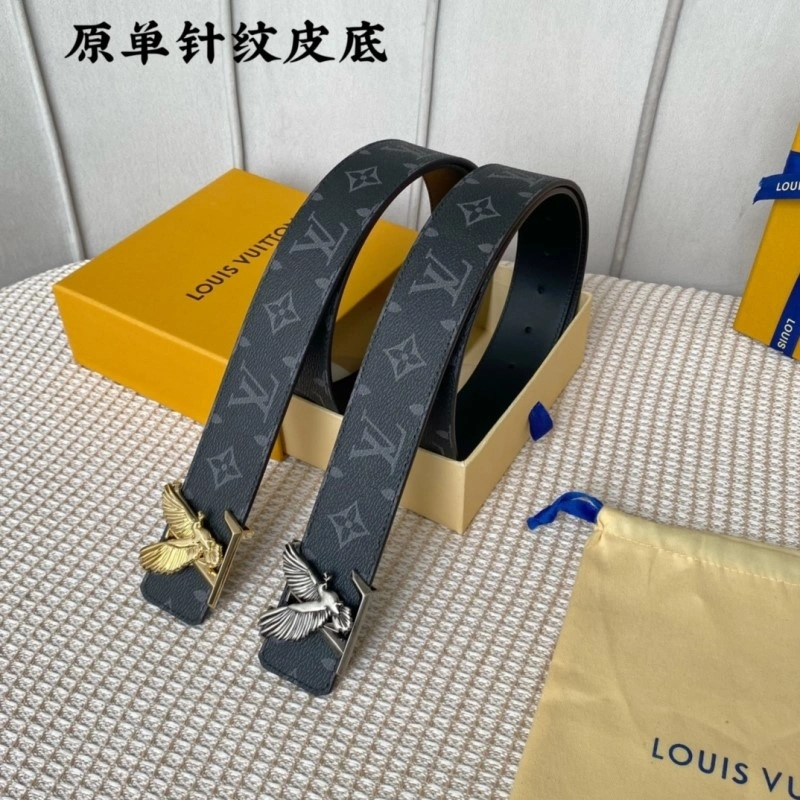 Louis Vuitton Belts Attractive 298428