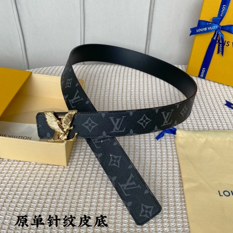 Louis Vuitton Belts Attractive 298428