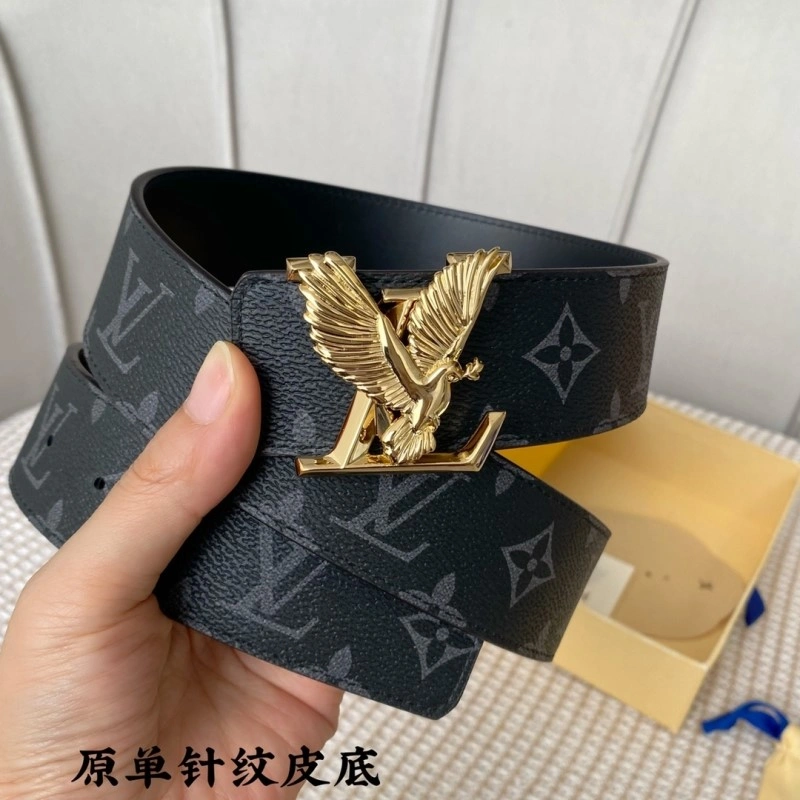 Louis Vuitton Belts Attractive 298428