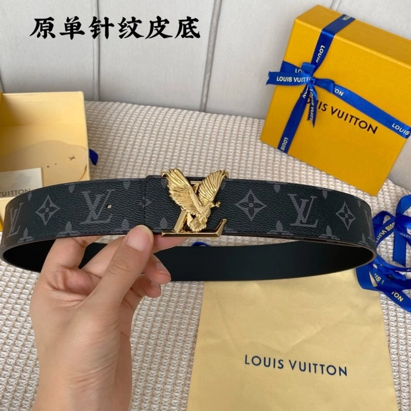 Louis Vuitton Belts Attractive 298428