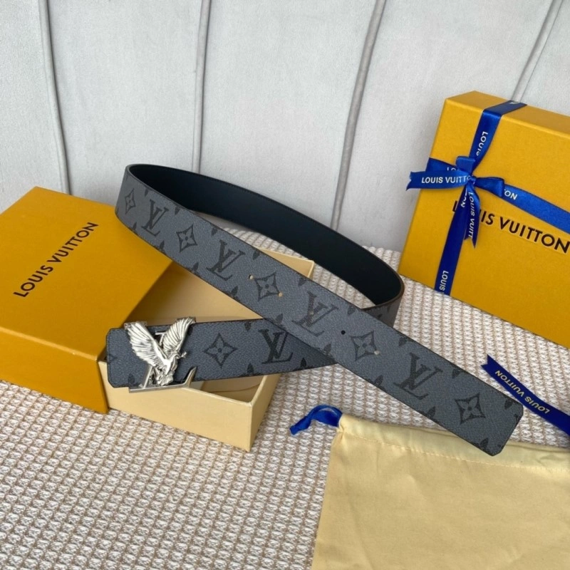 Louis Vuitton Belts GoodFit 298445