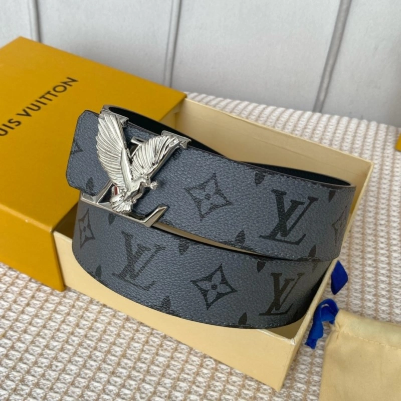 Louis Vuitton Belts GoodFit 298445