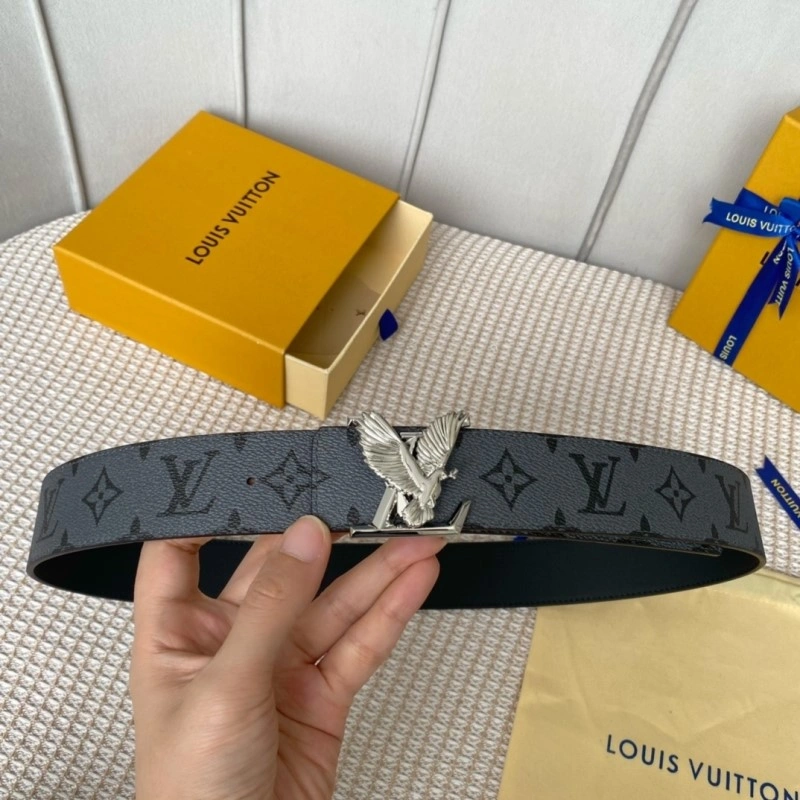 Louis Vuitton Belts GoodFit 298445