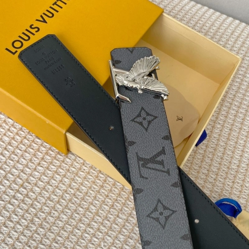 Louis Vuitton Belts GoodFit 298445