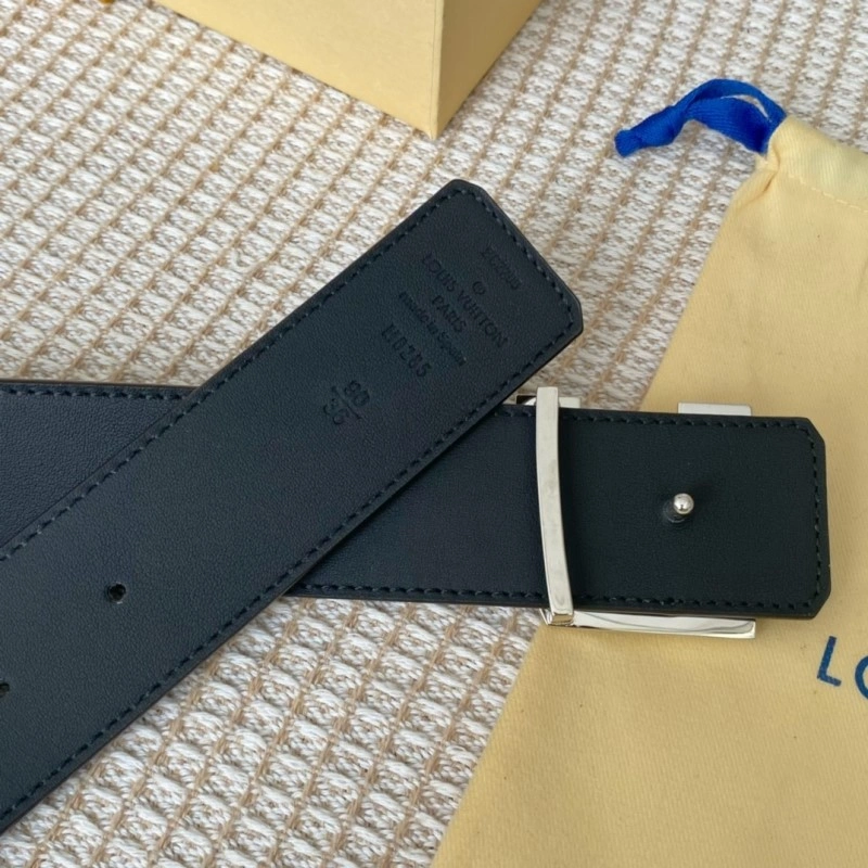 Louis Vuitton Belts GoodFit 298445
