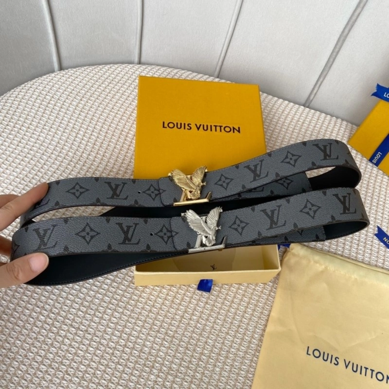 Louis Vuitton Belts OnTrend 298426