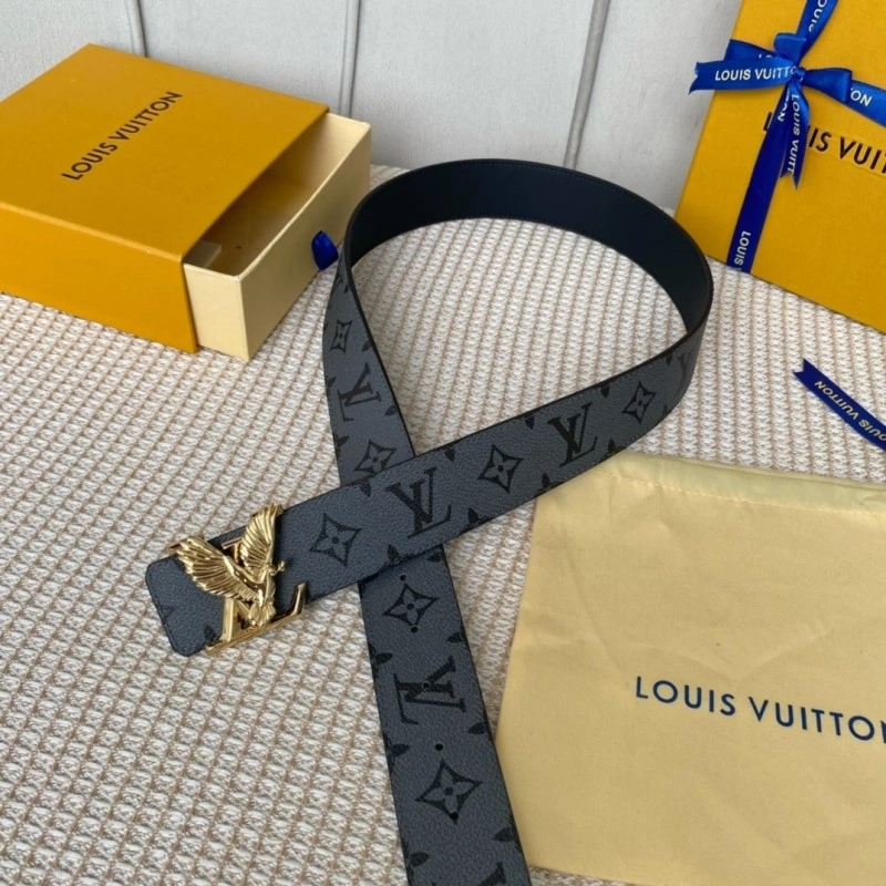 Louis Vuitton Belts OnTrend 298426