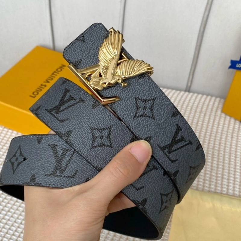 Louis Vuitton Belts OnTrend 298426