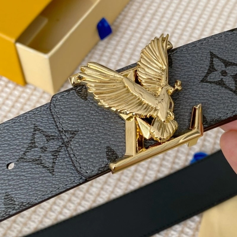 Louis Vuitton Belts OnTrend 298426