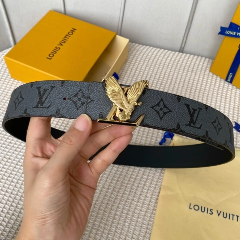 Louis Vuitton Belts OnTrend 298426