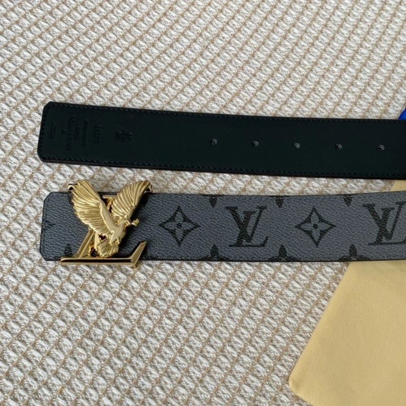 Louis Vuitton Belts OnTrend 298426