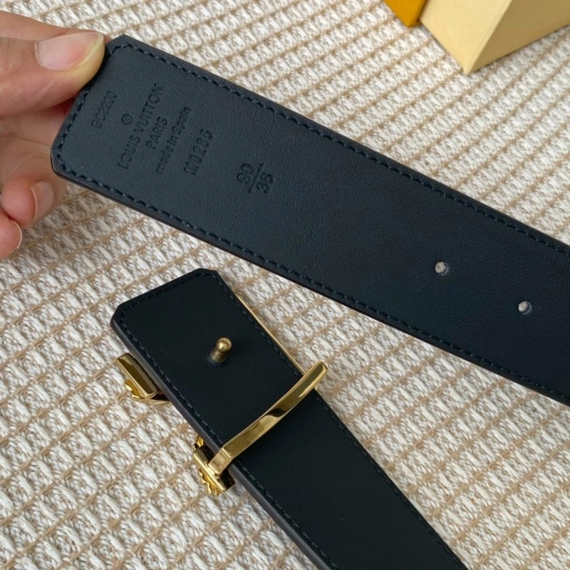 Louis Vuitton Belts OnTrend 298426