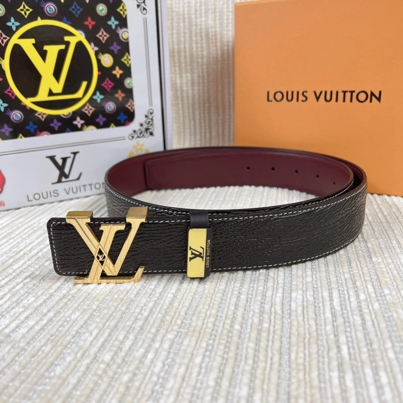 DailyWear Louis Vuitton Belts 298424