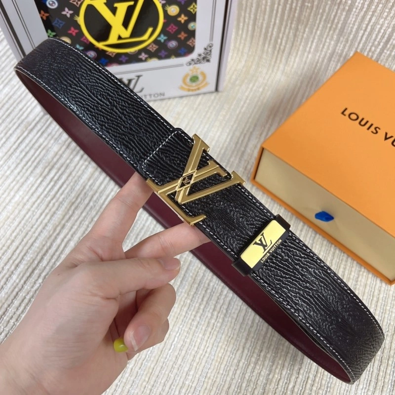 DailyWear Louis Vuitton Belts 298424
