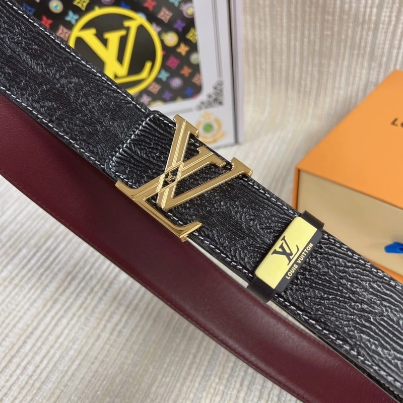 DailyWear Louis Vuitton Belts 298424