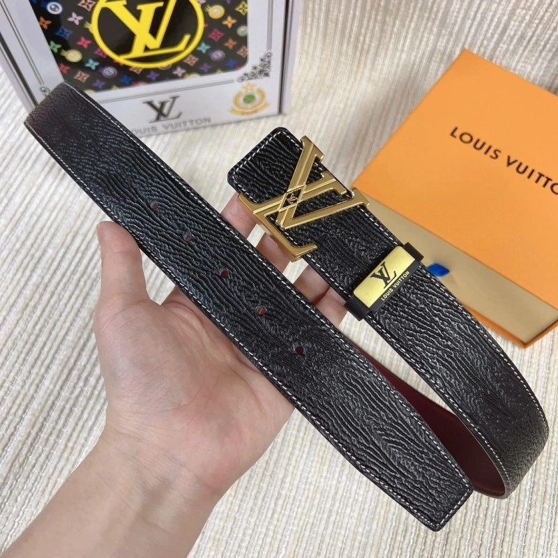 DailyWear Louis Vuitton Belts 298424