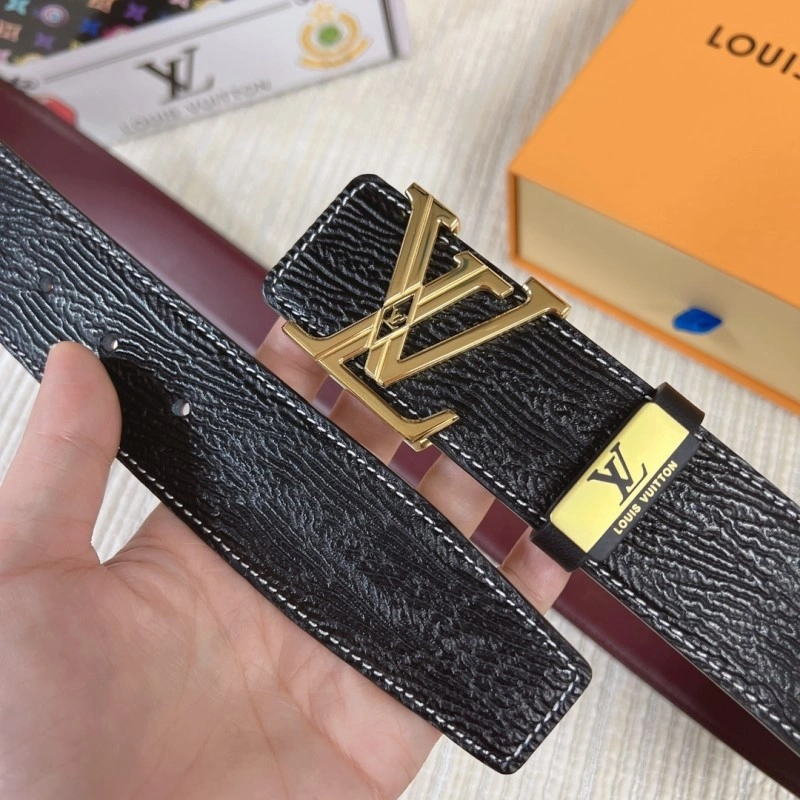 DailyWear Louis Vuitton Belts 298424
