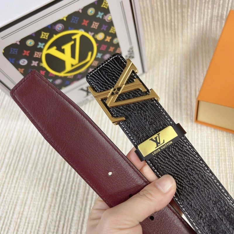 DailyWear Louis Vuitton Belts 298424