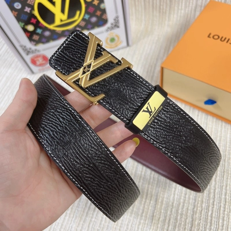 DailyWear Louis Vuitton Belts 298424