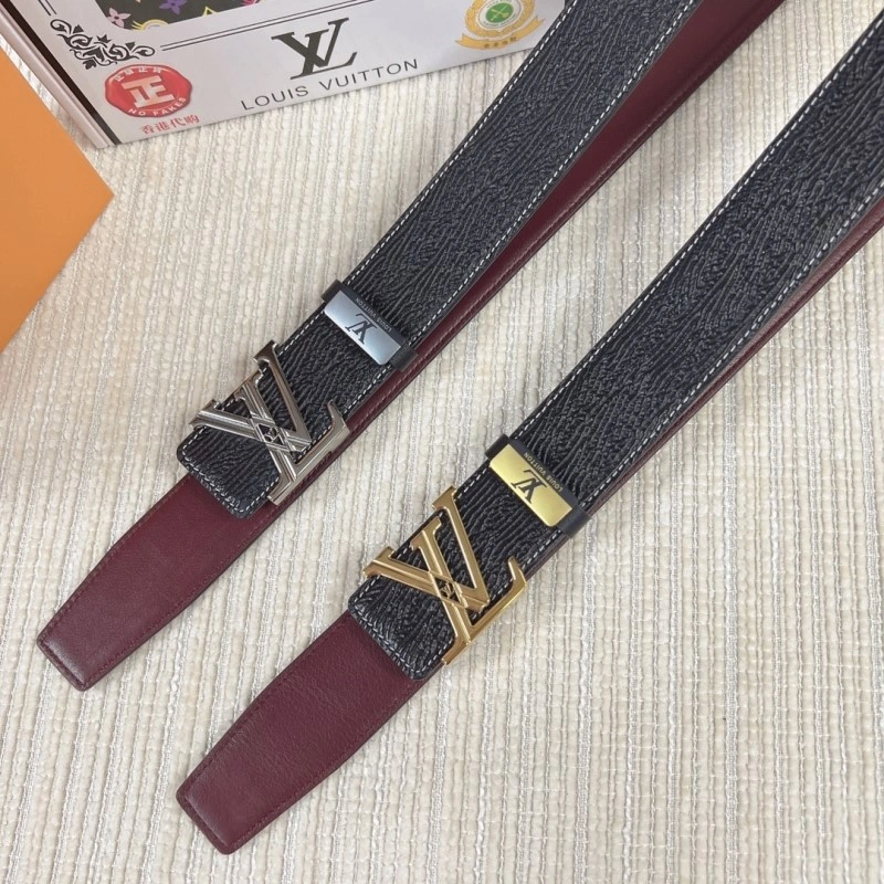 DailyWear Louis Vuitton Belts 298424