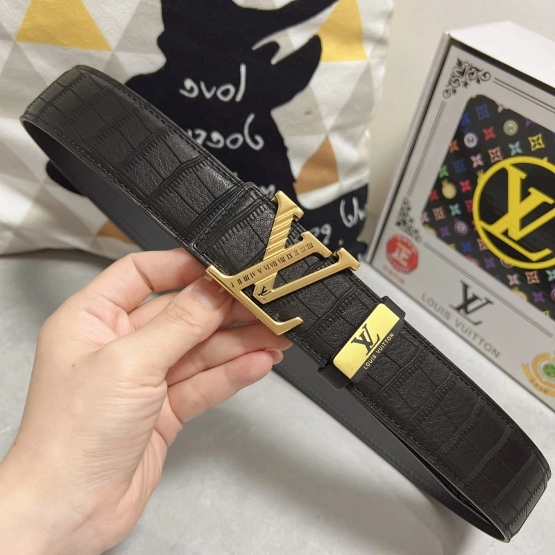 Louis Vuitton Belts Casual 298423