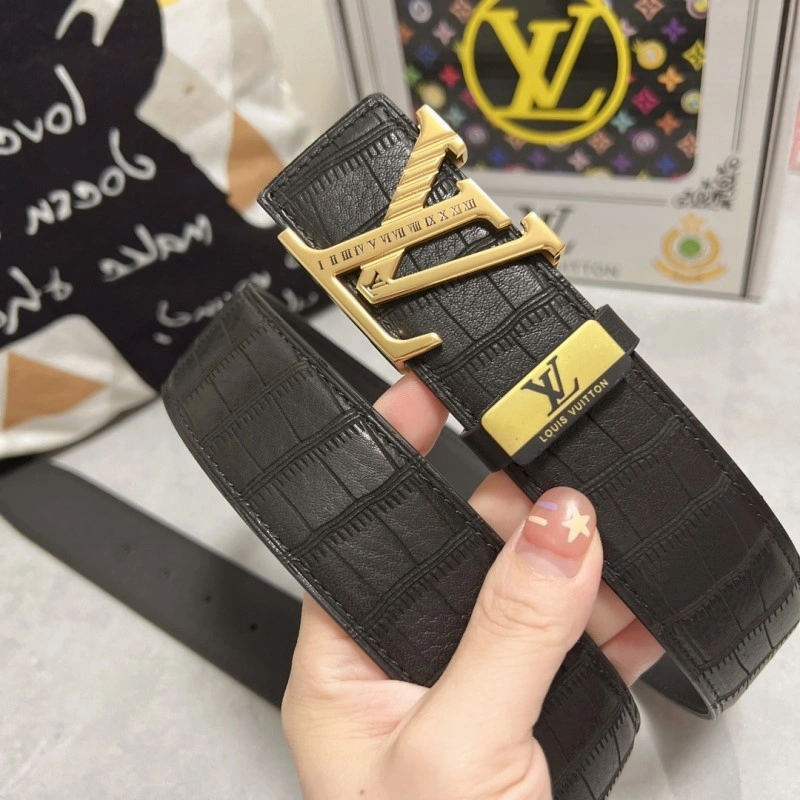 Louis Vuitton Belts Casual 298423