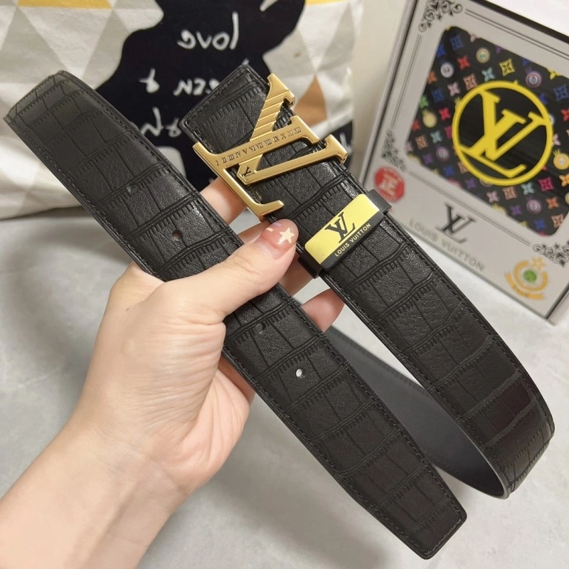 Louis Vuitton Belts Casual 298423
