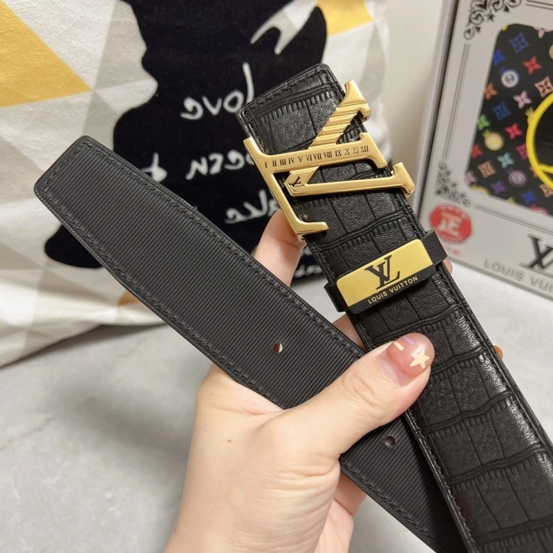 Louis Vuitton Belts Casual 298423