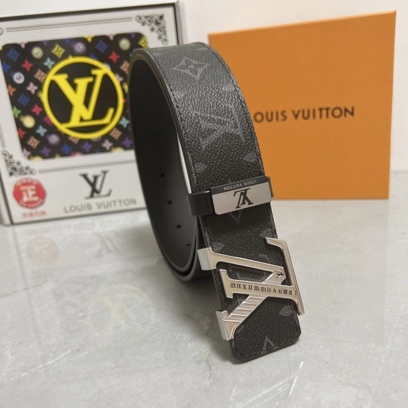 Louis Vuitton Belts Popular 298421