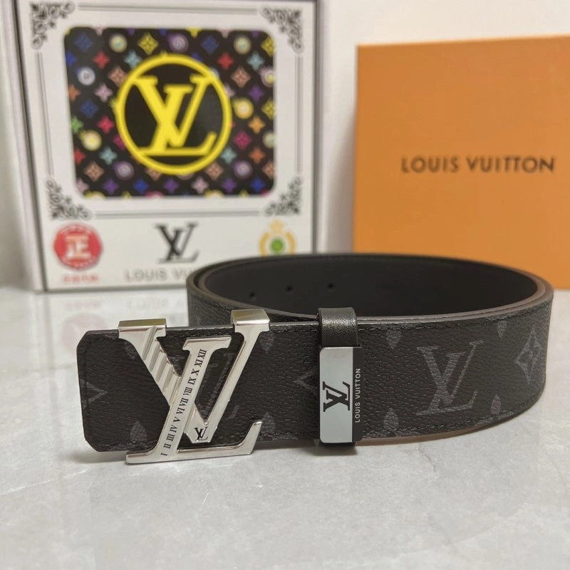 Louis Vuitton Belts Popular 298421