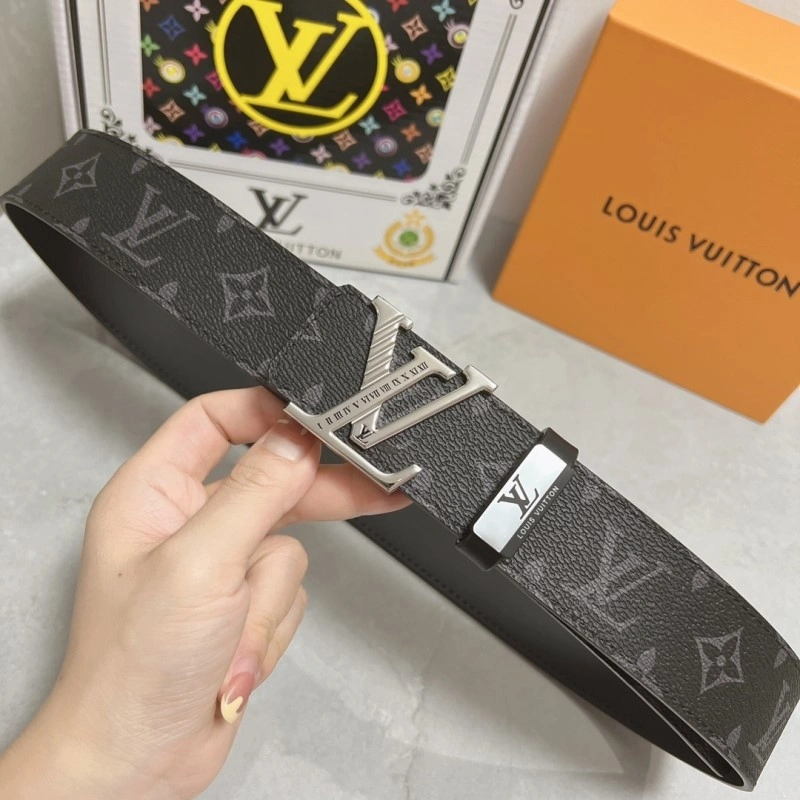 Louis Vuitton Belts Popular 298421