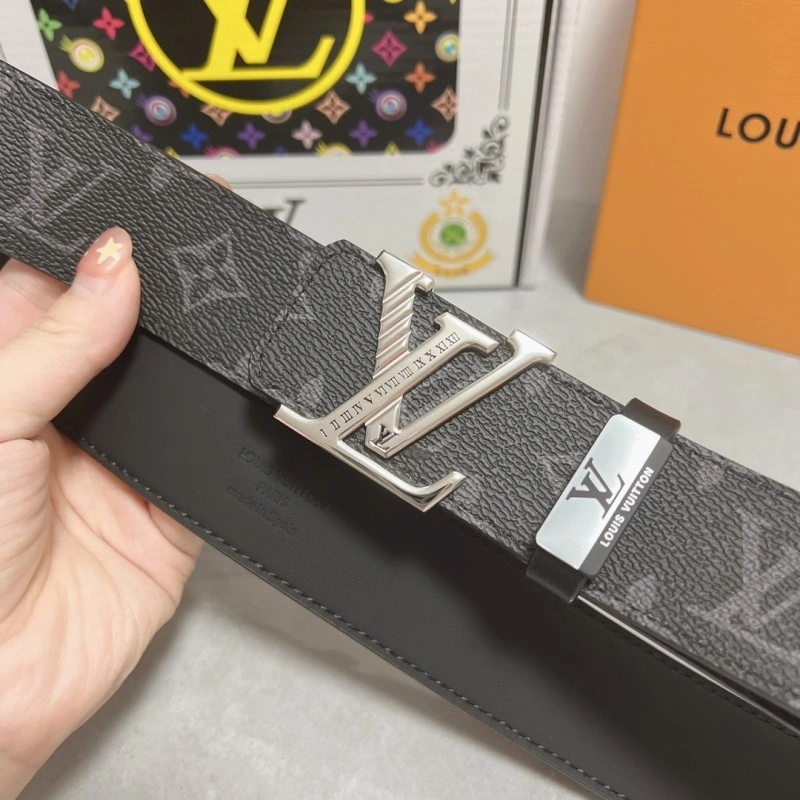 Louis Vuitton Belts Popular 298421