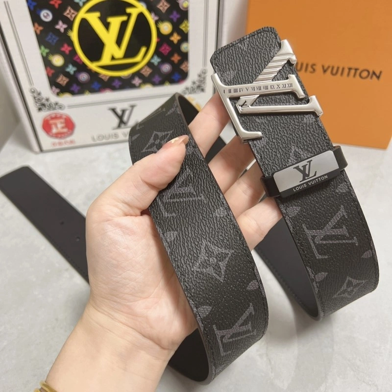 Louis Vuitton Belts Popular 298421