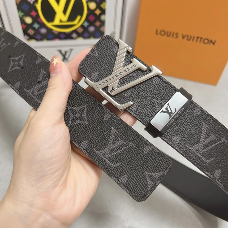 Louis Vuitton Belts Popular 298421