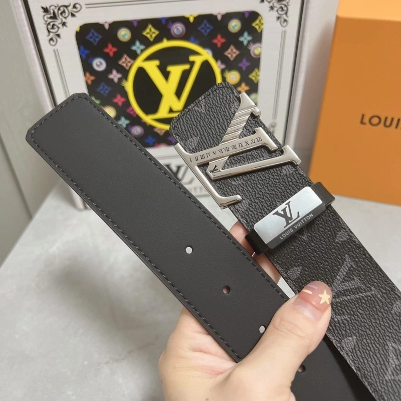 Louis Vuitton Belts Popular 298421