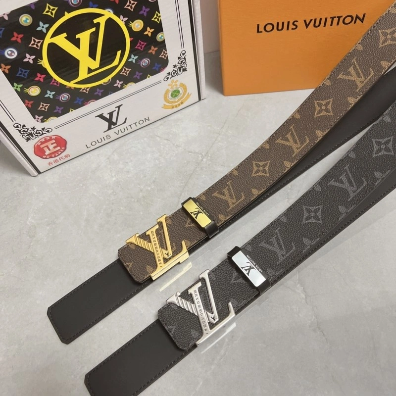 Louis Vuitton Belts Popular 298421