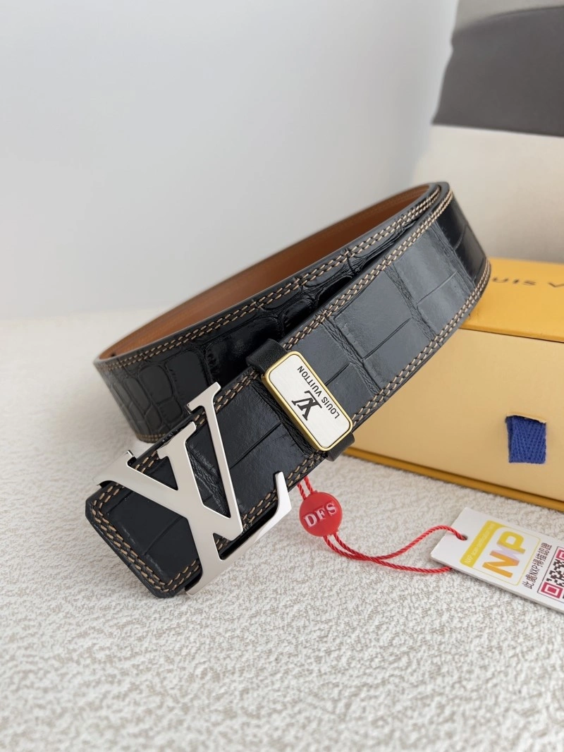 Louis Vuitton Belts EasyCare 298420