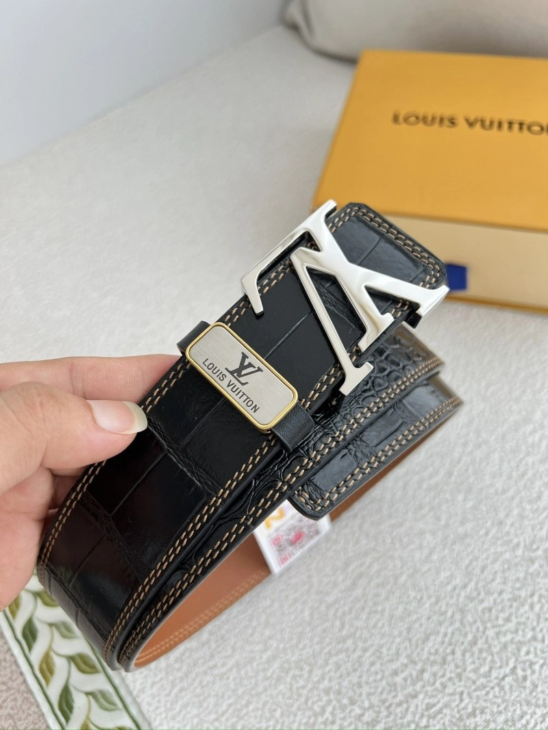 Louis Vuitton Belts EasyCare 298420