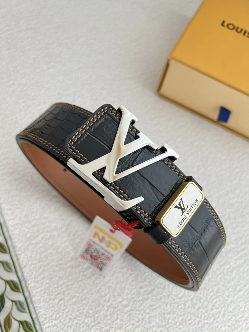 Louis Vuitton Belts EasyCare 298420