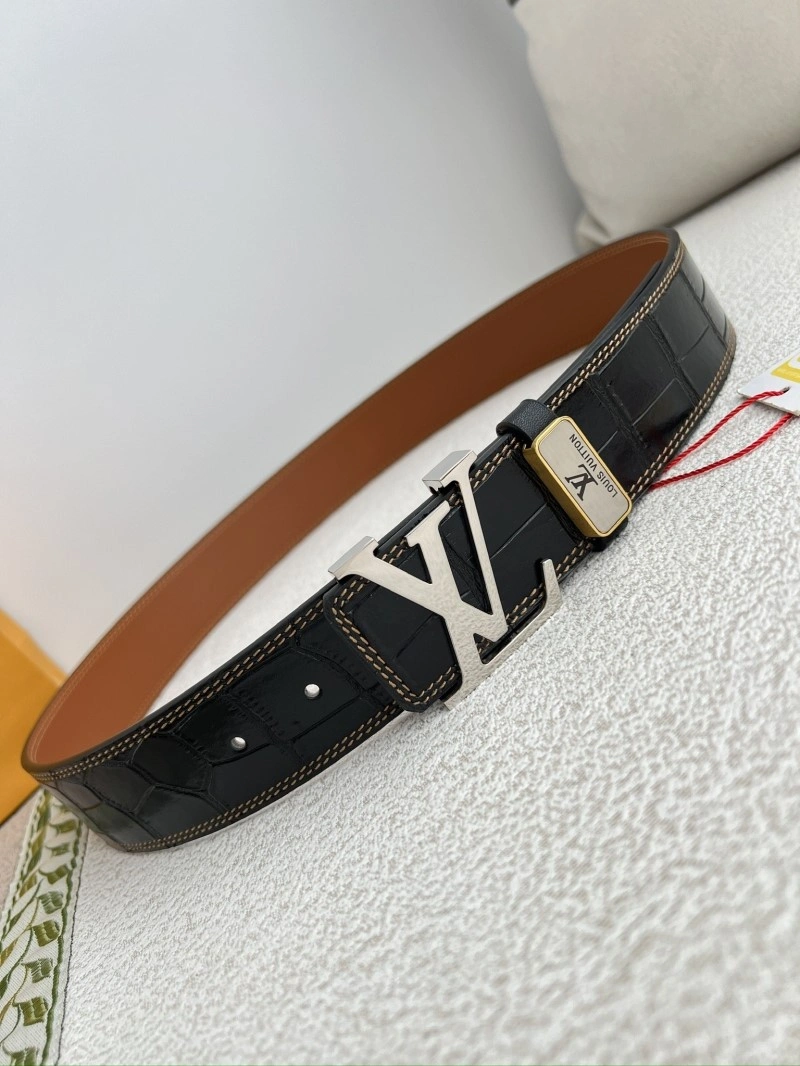 Louis Vuitton Belts EasyCare 298420