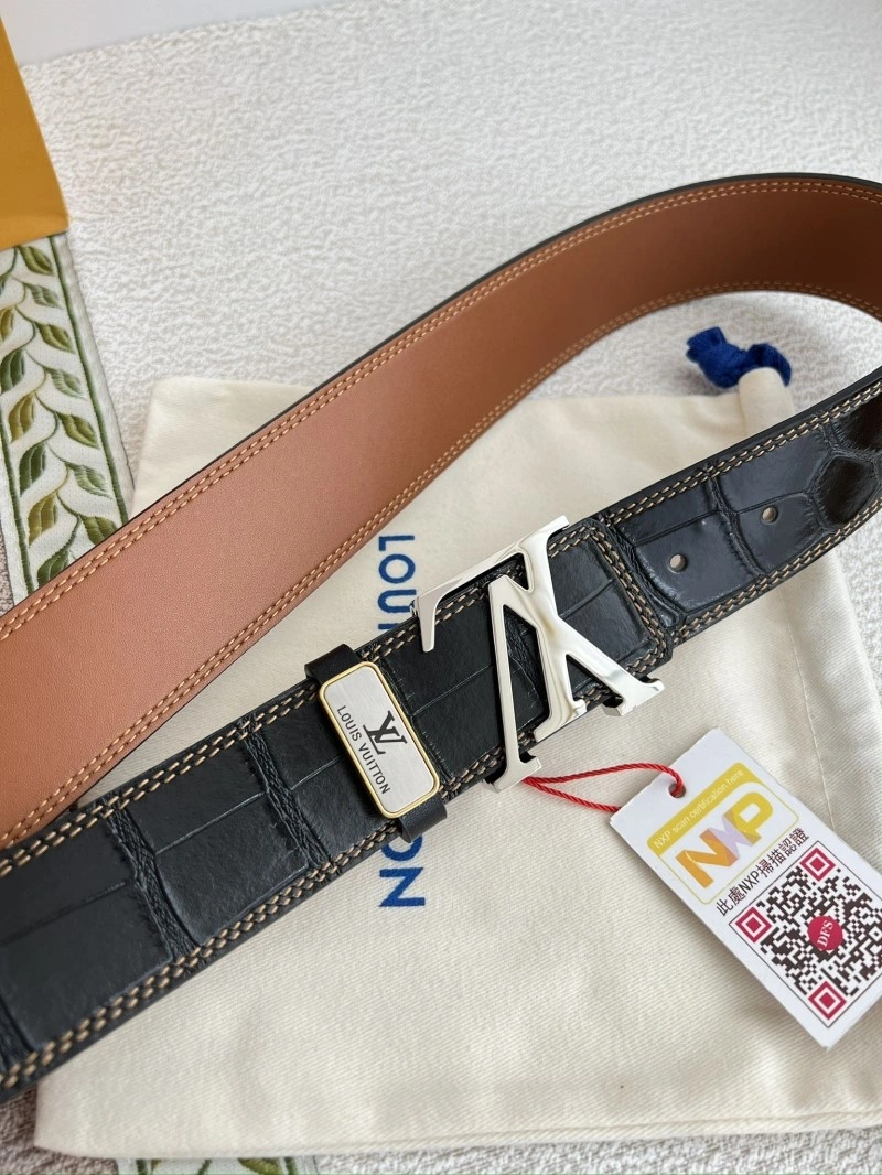 Louis Vuitton Belts EasyCare 298420