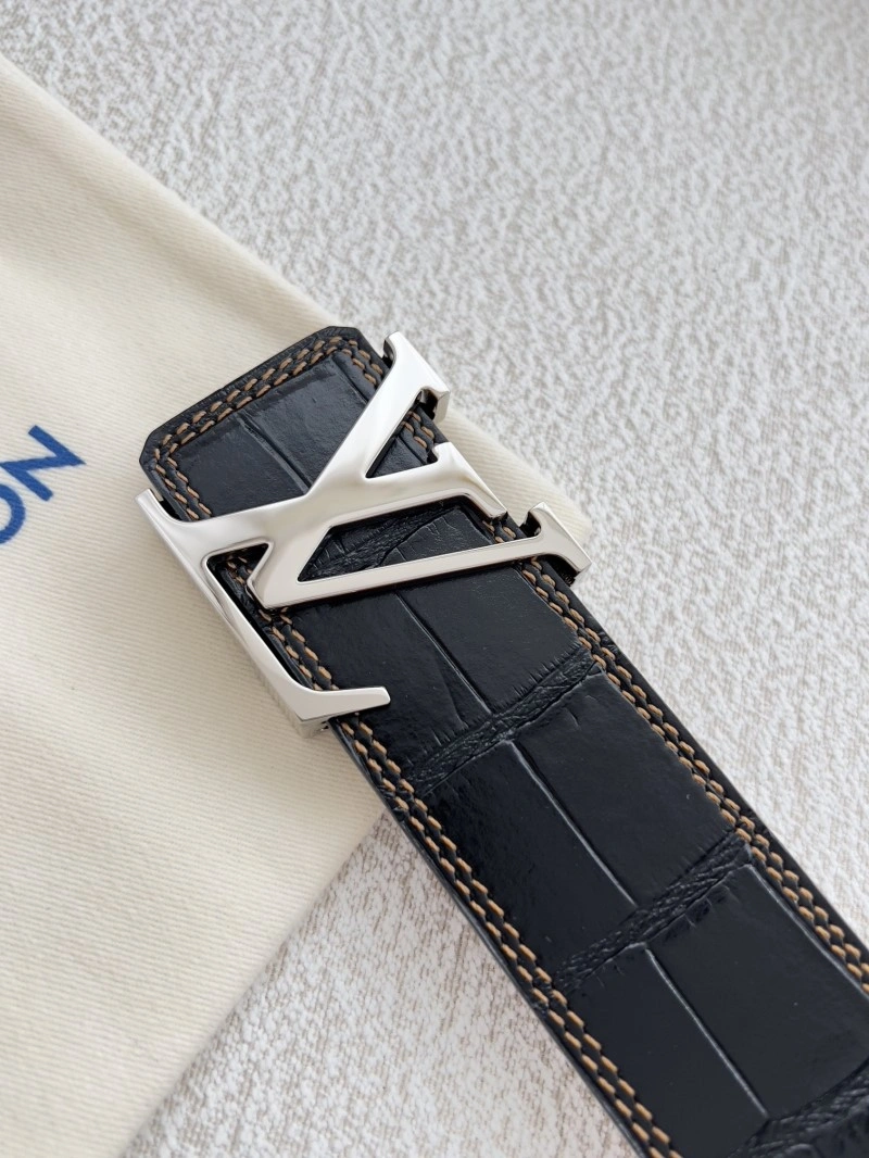 Louis Vuitton Belts EasyCare 298420